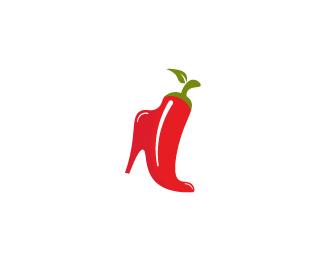Hot Chilly And Shoes Logo