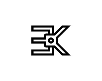 Ke Ek Photography Logo
