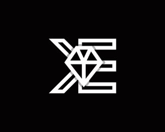 Ke Ek Diamond Logo
